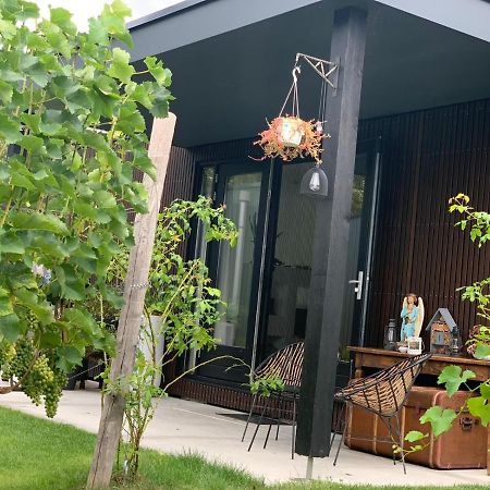 Willa Life Contains Beautiful Things Almere Zewnętrze zdjęcie